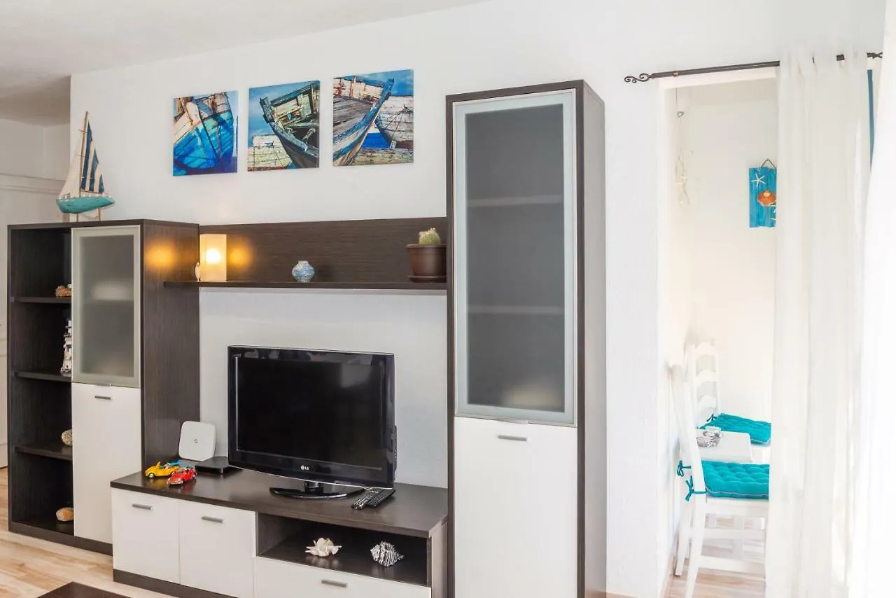 Apartamento Marina House Corralejo Center