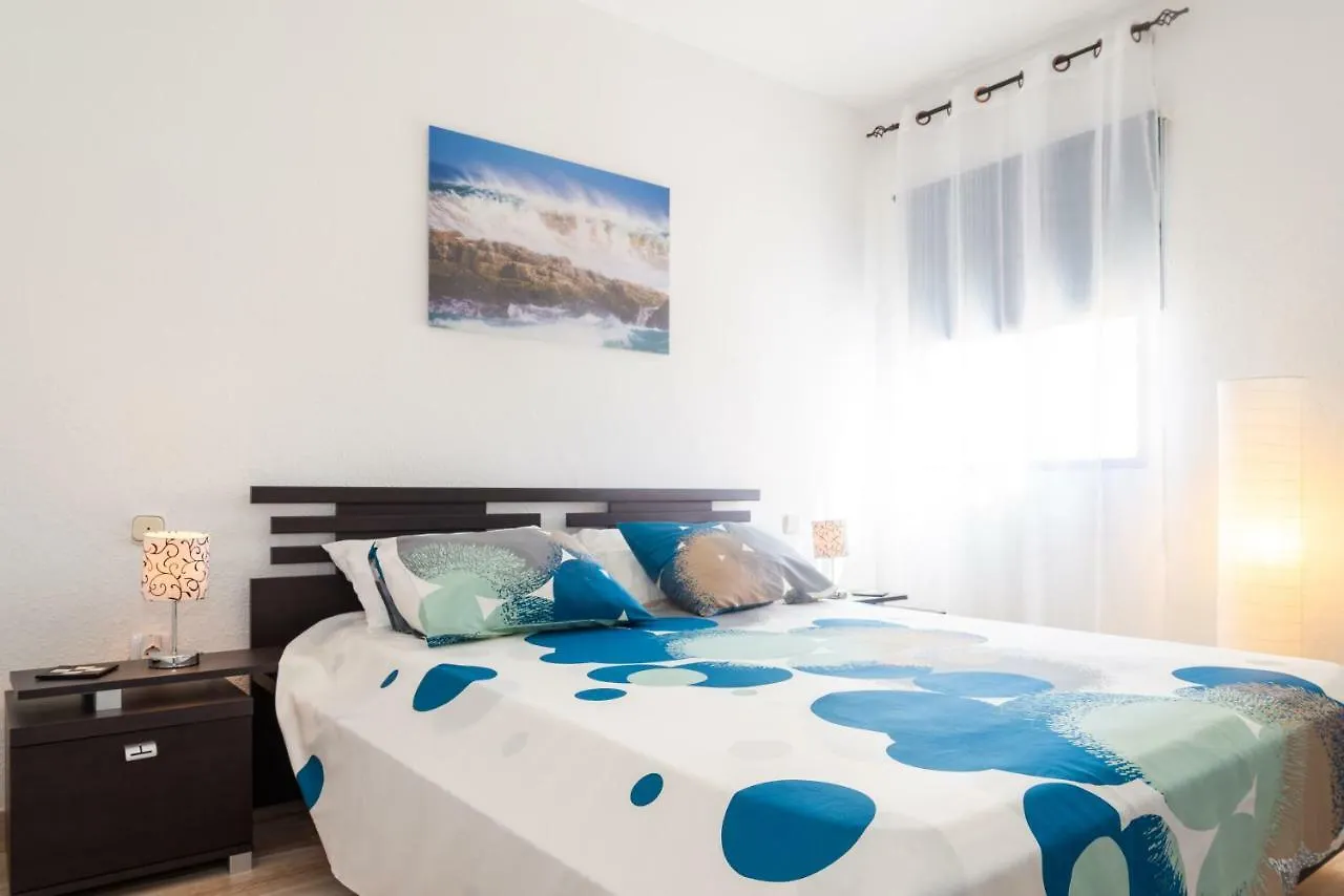 Ferienwohnung Marina House Corralejo Center