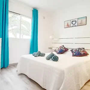  Apartamento Surya