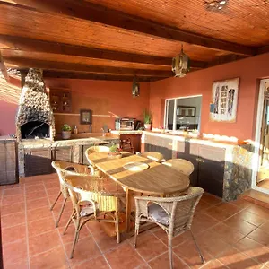  Apartamento Casazen